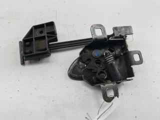 замок капота Fiat Stilo 2001, 1.8 л., бензин, МКПП, серый, хетчбэк 3 дв.
