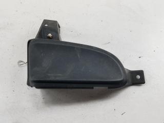 заглушка (решетка) в бампер Volvo S40 / V40 2001, 1.6 л., бензин, МКПП, красный, седан, 888125