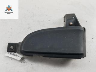 заглушка (решетка) в бампер Volvo S40 1 поколение [рестайлинг] 2001, 1.6 л., бензин, МКПП, красный, седан, 888124