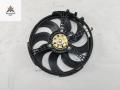 вентилятор радиатора Fiat Stilo 1 поколение 2001, 1.8 л., бензин, МКПП, серый, хетчбэк 3 дв., 9010915 - фото №2