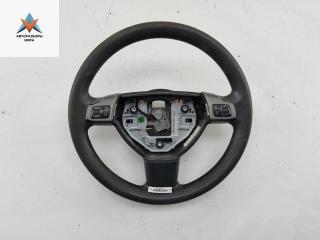 руль Opel Signum C [рестайлинг] 2005, 1.9 л., дизель, МКПП, чёрный, хетчбэк 5 дв., 13208849