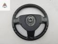 руль Opel Signum C [рестайлинг] 2005, 1.9 л., дизель, МКПП, чёрный, хетчбэк 5 дв., 13208849 - фото №10