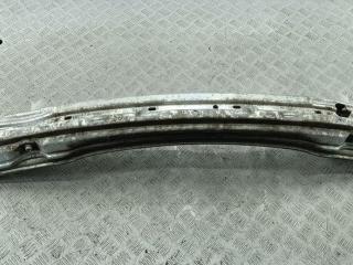 усилитель бампера переднего BMW 3 серия E46 [рестайлинг] 2002, 1.8 л., бензин, МКПП, серый, седан, 8195287