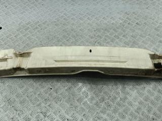 усилитель бампера заднего BMW 3 серия E46 2000, 1.9 л., бензин, МКПП, чёрный, купе, 8195314