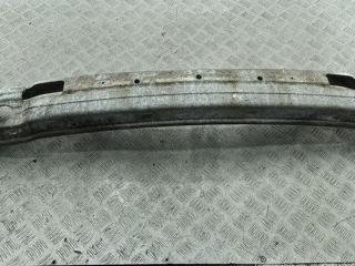 усилитель бампера переднего BMW 5 серия E39 [рестайлинг] 2002, 2.5 л., бензин, МКПП, чёрный, универсал, 8245858