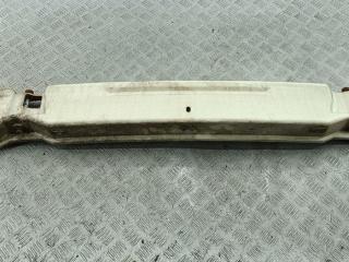 усилитель бампера заднего BMW 3 серия E46 [рестайлинг] 2004, 2.0 л., бензин, МКПП, серый, седан, 8195314