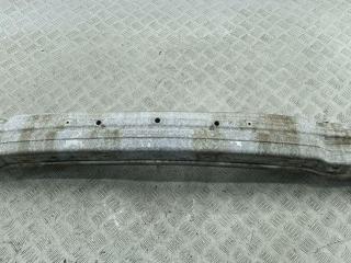 усилитель бампера переднего BMW 5 серия E39 1999, 2.5 л., дизель, МКПП, серый, седан, 8245858