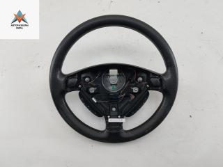 руль Opel Zafira 1 поколение (A) 1999, 2.0 л., дизель, МКПП, красный, минивэн, 90538274