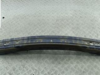 усилитель бампера переднего BMW 3 серия E36 1995, 1.8 л., бензин, МКПП, серый, хетчбэк 3 дв., 8164929