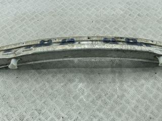 усилитель бампера переднего BMW 3 серия E46 [рестайлинг] 2003, 2.0 л., бензин, МКПП, синий, универсал, 8195287