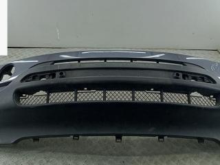 бампер передний BMW X5 E53 [рестайлинг] 2003, бензин, чёрный, внедорожник 5 дв., 8402304