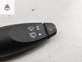 переключатель дворников Ford Focus 1 поколение 1999, 1.6 л., i, бензин, МКПП, серый, хетчбэк 5 дв., 98AG17A553CB - фото №2
