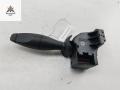 переключатель дворников Ford Focus 1 поколение 1999, 1.6 л., i, бензин, МКПП, серый, хетчбэк 5 дв., 98AG17A553CB - фото №3