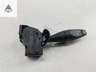 переключатель дворников Ford Focus 1 поколение [рестайлинг] 2002, 1.6 л., i, бензин, АКПП, серый, хетчбэк 5 дв., 98AG17A553C