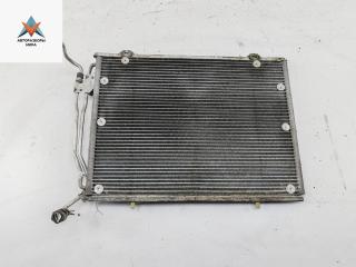 радиатор кондиционера Mercedes-Benz C-Класс W202/S202 [рестайлинг] 1999, 2.2 л., дизель, МКПП, красный, универсал, 2028301070