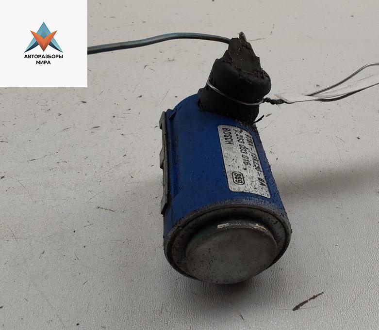 датчик парктроника Ford Mondeo 3 поколение 2002, 2.5 л., бензин, МКПП, серый, седан, 0263003015, 97BX13K236BA - фото №1