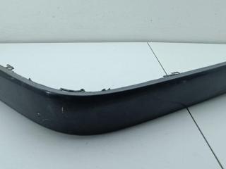 молдинг переднего бампера Mercedes-Benz E-Класс W210/S210 [рестайлинг] 2002, 2.0 л., бензин, АКПП, чёрный, универсал, 2108851321