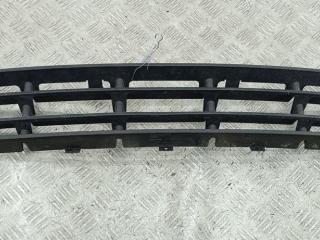 заглушка (решетка) в бампер Volkswagen Golf 4 поколение 2000, 1.4 л., бензин, МКПП, серый, универсал, 1J0853677D