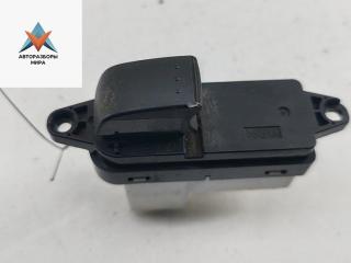 кнопка стеклоподъемника заднего левого Mazda 6 GG [рестайлинг] 2006, 2.0 л., бензин, МКПП, чёрный, универсал, GP9F-66-380