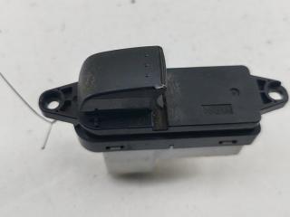 кнопка стеклоподъемника заднего левого Mazda 6 GG/GY 2006, 2.0 л., бензин, МКПП, чёрный, универсал, GP9F66380