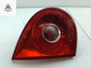 фонарь крышки багажника левый Volkswagen Golf 5 поколение 2006, 1.4 л., бензин, МКПП, синий, хетчбэк 5 дв., 1K6945093G