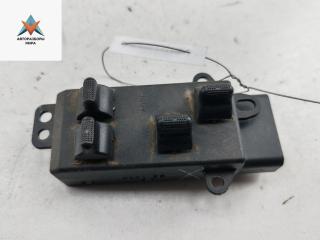 блок управления стеклоподъемниками Chrysler Voyager 4 поколение 2001, 2.4 л., бензин, МКПП, серый, минивэн, 04685732AC