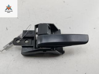 ручка внутренняя передняя левая Mitsubishi Space Star/Mirage ) 2019, 1.0 л., бензин, МКПП, серый, хетчбэк 5 дв.