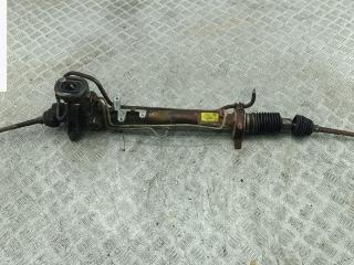 рулевая рейка Volkswagen Golf 4 поколение 2002, 1.4 л., бензин, МКПП, чёрный, хетчбэк 5 дв.