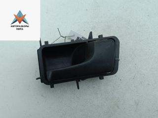 ручка внутренняя передняя правая Volkswagen Passat B3 1993, 1.8 л., бензин, МКПП, серый, универсал, 357837236