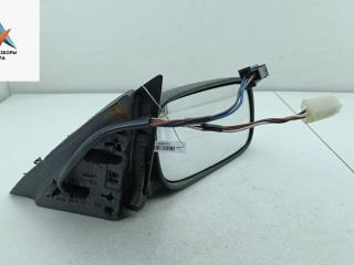 зеркало правое Volkswagen Passat B3 1993, 1.8 л., бензин, МКПП, серый, универсал, 21302131