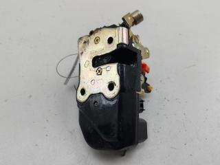 замок двери передней правой Chrysler Voyager 2001, 2.4 л., бензин, МКПП, серый, минивэн