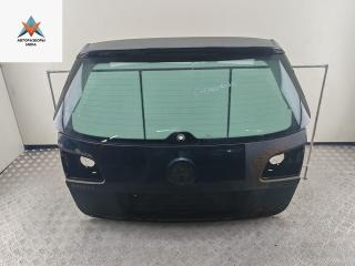 крышка багажника Volkswagen Passat B6 2008, чёрный, универсал