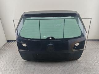 крышка багажника Volkswagen Passat B6 2008, чёрный, универсал