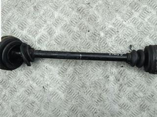 полуось передняя левая (приводной вал, ШРУС) Volkswagen Passat B5 [рестайлинг] 2004, 1.9 л., дизель, МКПП, серый, универсал