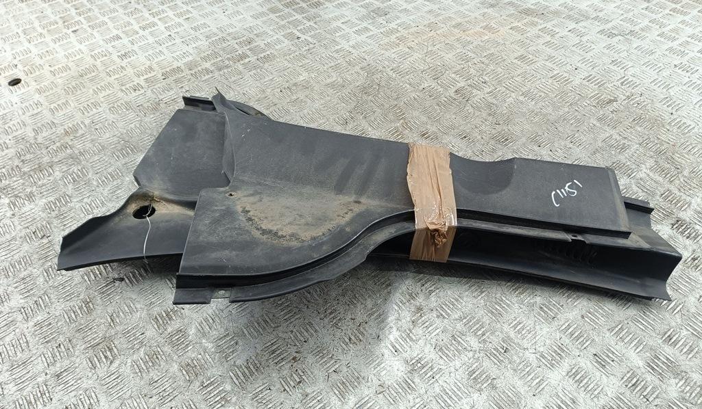 дождевик Volkswagen Passat B6 2008, 2.0 л., дизель, АКПП, чёрный, универсал