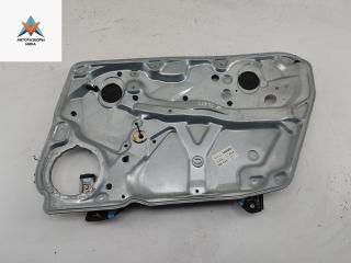 стеклоподъемник электрический передний правый Volkswagen Passat B5 [рестайлинг] 2000, 1.8 л., бензин, МКПП, синий, универсал, 3B4837756D