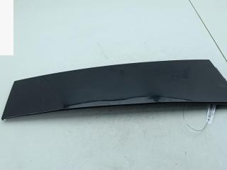 молдинг двери задней левой Skoda Roomster 1 поколение 2008, 1.9 л., дизель, МКПП, синий, фургон, 5J7839901