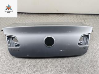 крышка багажника Volkswagen Passat B6 2006, серый, седан