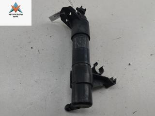 форсунка омывателя лобового стекла Volkswagen Golf 5 поколение 2005, 1.4 л., бензин, МКПП, синий, хетчбэк 5 дв.