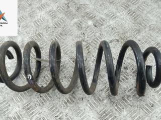 пружина задняя Volkswagen Passat B6 2008, 1.9 л., дизель, МКПП, красный, универсал