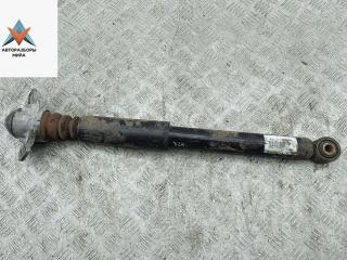 амортизатор задний правый Volkswagen Passat B7 2013, 2.0 л., дизель, МКПП, чёрный, универсал