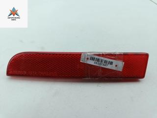 катафот Mitsubishi Space Star/Mirage ) 2019, 1.0 л., бензин, МКПП, серый, хетчбэк 5 дв., 8355A081L