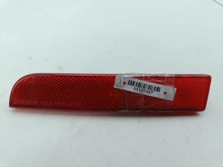 катафот Mitsubishi Space Star/Mirage ) 2019, 1.0 л., бензин, МКПП, серый, хетчбэк 5 дв., 8355A081L