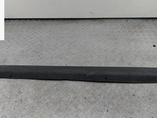 Накладка на порог наружная левая Skoda Roomster 1 поколение 2008, синий, фургон, 5J7853905