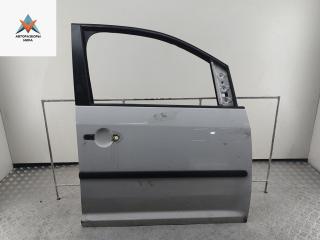 дверь сдвижная Volkswagen Caddy 3 поколение 2005, белый, фургон