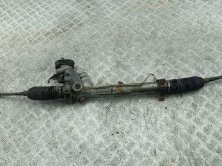 рулевая рейка Skoda Fabia 2 поколение (5J) 2009, 1.2 л., бензин, МКПП, красный, универсал