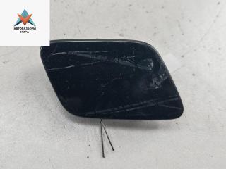 крышка омывателя фар Volkswagen Passat B6 2008, 2.0 л., дизель, МКПП, чёрный, универсал, 3C0955100A