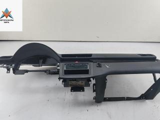 панель передняя салона (торпедо) Volkswagen Passat B6 2005, 1.6 л., бензин, МКПП, серый, универсал, 3C1857003RF