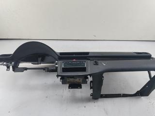 панель передняя салона (торпедо) Volkswagen Passat B6 2005, 1.6 л., бензин, МКПП, серый, универсал, 3C1857003RF