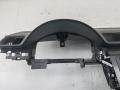 панель передняя салона (торпедо) Volkswagen Passat B6 2005, 1.6 л., бензин, МКПП, серый, универсал, 3C1857003RF - фото №6